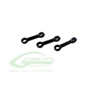 [SAB] H0796-S - Servos Linkage(GOBLIN 280) 