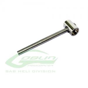 [SAB] H0784-S - Main Shaft(GOBLIN 280) 