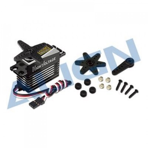 [Align] DS535M HV Digital Servo 500�� ��� ������ / ��Ż��� / ����������