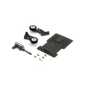 [E-FLITE(Blade)] Apache Landing Gear Set 