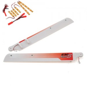 [BLADE] Complete Night 230 S Light Kit Upgrade  �ɼ� 