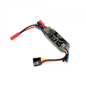 [BLADE] Blade Dual Brushless ESC: 250 CFX,230 S 
