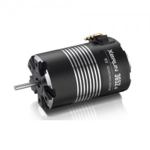 [Hobbywing] XERUN-3652SD-6100KV-D5.0-G2- �ڵ����� 