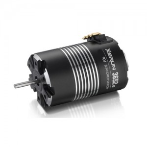 [Hobbywing] XERUN-3652SD-4300KV-D5.0-G2 