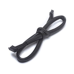[Hobbywing] �Ϻ��� �������̺� Sensor Cable 200MM-SENSOR HARNESS 