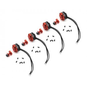 [Xnova] XTS 2204-2600KV ���ۼҴ� ���̽� FPV �귯������ ���� �޺� (4����) Supersonic FPV Motor Racing Combo 4pcs