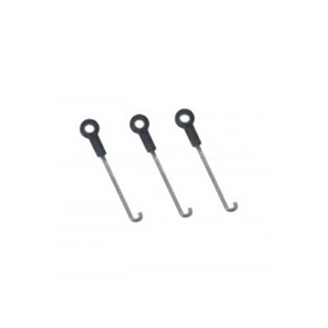 Servo Linkage Set: 130 S 