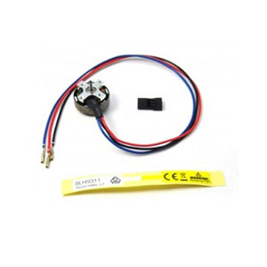 Brushless Tail Motor: 130 S, 150 S 
