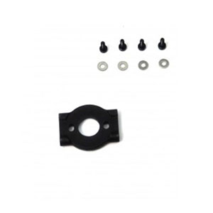 Main Motor Mount: 130 S 