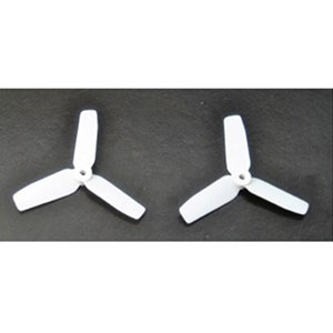 Tail Rotor Blade Set: 130 S, 150 S 