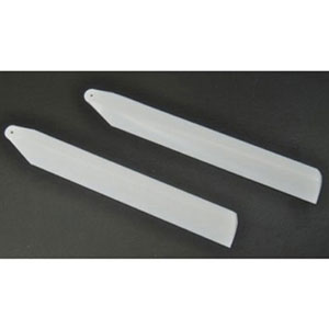Main Rotor Blades: 130 S 