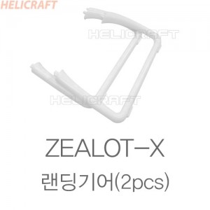 ZEALOT-X ������� 