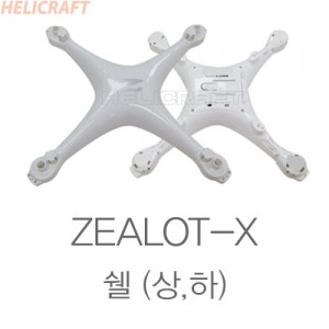 ZEALOT-X �� (��,��) 