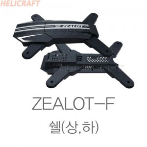 ZEALOT-F �� ��, �� 