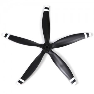 [FMS] PC-21 ��ü�� 10x7 5�� ������� propeller 10*7 For PC-21