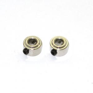 ���ݶ� 4mm(4.1mm) 2pcs 