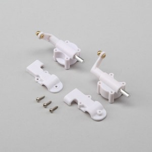 [E-FLITE(Blade)] �������� �����庯�� ��� ��Ʈ Main Motor Mounts: Convergence