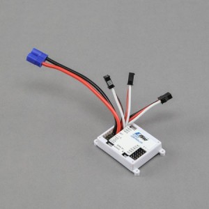 [E-FLITE(Blade)] �������� ���� ��Ʈ�ѷ� Flight Controller: Convergence