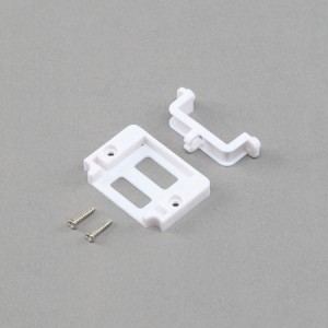 [E-FLITE(Blade)] �������� ���� ����Ʈ Univ Servo Mount: Convergence