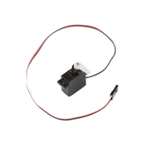 [E-FLITE(Blade)] �������� ������ ����� 9g ��Ż ���  ���� Nacelle 9g metal servo: Convergence