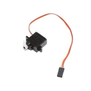 [E-FLITE(Blade)] �������� �������� 9g �ö�ƽ ��� ���� Elevon 9g plastic servo: Convergence