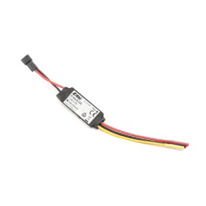 [E-FLITE(Blade)] �������� 20A �귯������ ���ӱ� ESC 20A: Convergence