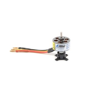 [E-FLITE(Blade)] �������� ���� ���� Main Motor: Convergence