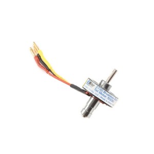 [E-FLITE] �������� ���� ���� Tail Motor: Convergence