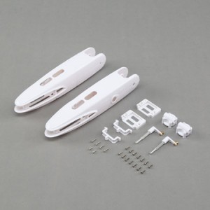 [E-FLITE(Blade)] �������� ���� ����Ʈ ��Ʈ Nacelle Set: Convergence