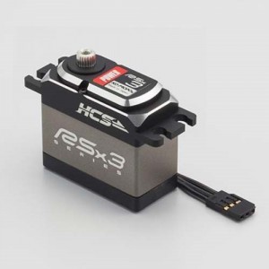 [KO PROPO] KO30122 RSx3-Power H.C Servo ������ ��ũŸ�� Ǯ��Ż ���� 