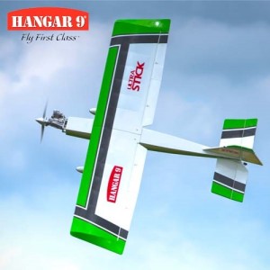 [Hangar9] Ultra Stick 30cc ARF 