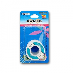 [Kotech] ������ �ǳ� - 1.0mm/40g 