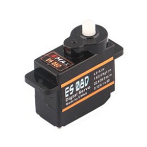 [EMAX] ES08D ������ ����ũ�� ���� 8.6g/ 1.6kg / 0.12 sec Digital Servo