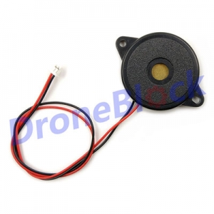 [PX4] �Ƚ�ȣũ ����(�˶�) Buzzer(Alarm) for Pixhawk PX4 FC