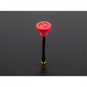[TR] �İ���2 5.8Ghz �ȴ� ���׳� - RP-SMA (Hole type), RHCP, ��Ÿ�� Pagoda-2 5.8Ghz Omni Antenna - SMA Plug, RHCP, Long type