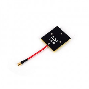 [TR] 5.8Ghz 14 Dbi ��� ���� ��� ��ġ���׳� - SMA (Pin Ÿ��) Planar Gain Array Patch Antenna
