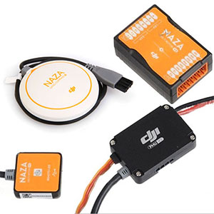 [������Ư��] DJI NAZA-M V2 + GPS Combo GNSS ���� ���� GPS