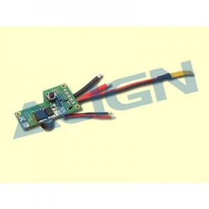 [ALIGN] Super Starter PCB 