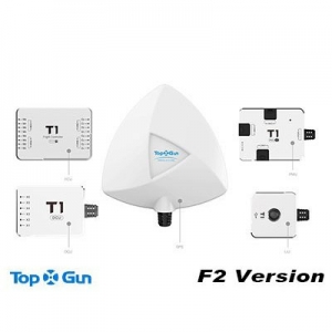 [ž��] T1-A ���� ��п� ���� ��Ʈ�ѷ� TEAD ����� TopXGun Flight Controller (HV/12S/GLONASS/Blackbox Edition)