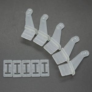Pin Horns 30��10x1.5mm 5pcs 