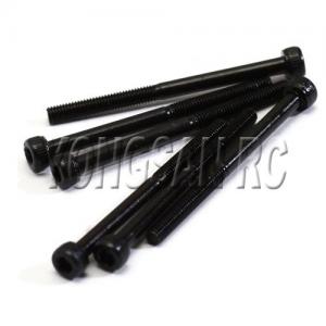 M3x40mm ���� ��ġ ���� (CAP SCREW) (6pcs) 