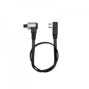 [TR] ZYX �ö�ְ� ���� ��Ʈ�� ���̾� (ĳ��) Flamingo Gimbal Control Wire (Canon)