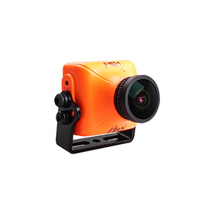 [RUNCAM] �̱� 2 ���� 800TVL FPV�� ī�޶� ��� (Black) Eagle2 PRO 800TVL Camera