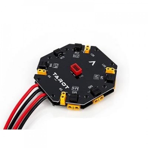 [TR] ����� ����/���� ���� �й躸�� (12S/480A) QUAD/HEXA Power Distribution Board(12S/480A)