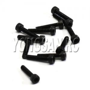 M3x12 mm ���� ��ġ ���� (CAP SCREW) (10pcs) 