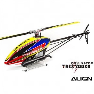 [ALIGN] T-Rex700XN Nitro KIT 