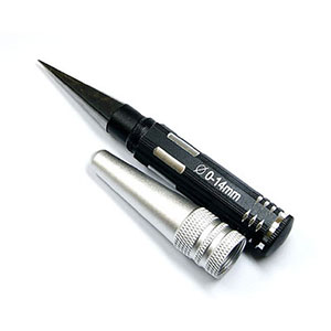 �ٵ� ���� (����) 0-14mm Canopy/Body Reamer (�ٵ� ���� �մ� ����) 