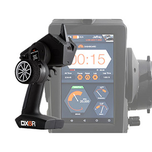 [SPEKTRUM] DX6R 6ä�� ����� DSMR ������ ������ ��Ʈ (SR2000, SR6000T ���ű� ����) ��������, ��������, ��ġ����, Raceware 2.0 �߿���