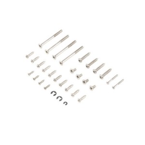 [E-FLITE] [����]Hardware Set (all screws) P-47 1.2m 