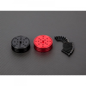 [TR] ���� ���� ��п� �� ������ ���� ����� (24~30in/Universal/CW/CCW) Quick Release Prop Adaptor